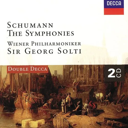 Sym 1-4 Overture Scherzo Finale Julius Caesa