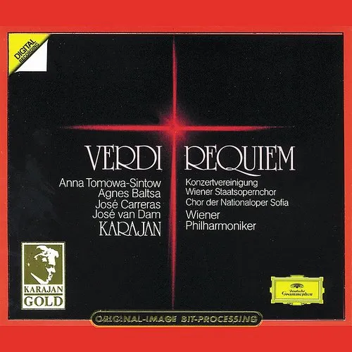 Verdi: Requiem