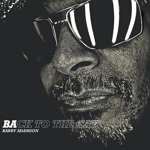 Barry Adamson - Back To The Cat