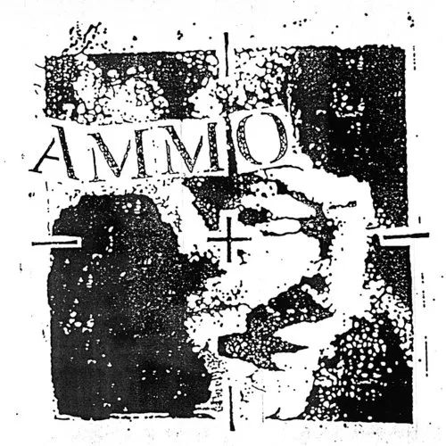 Ammo - Web Of Lies / Death Won't Even Satisfy (Can)