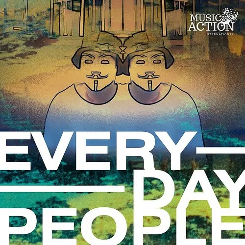 Everyday People - Everyday People [Reissue] (Jpn)