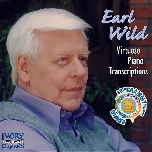 Virtuoso Piano Transcriptions