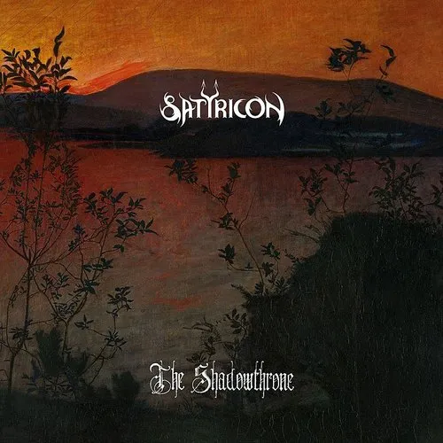 Shadowthrone