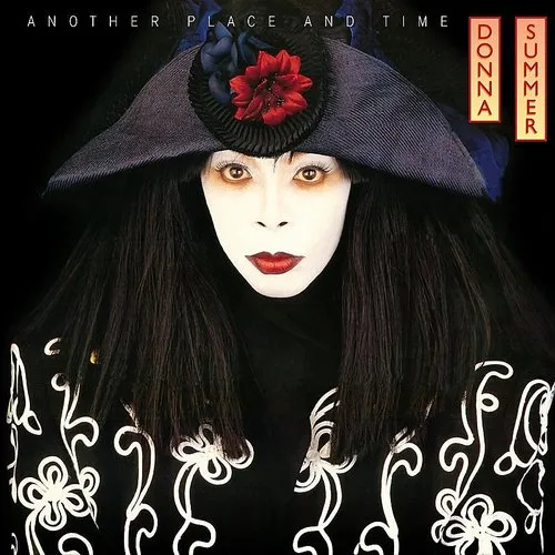 Donna Summer - Another Place & Time (Uk)