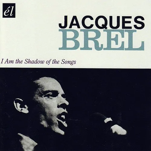 I Am the Shadow of the Songs