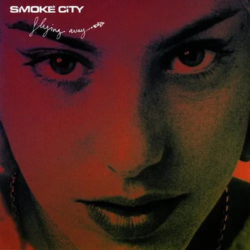 Smoke City - Flying Away [Black Vinyl]