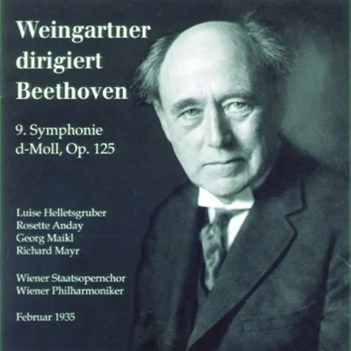 Symphony 9