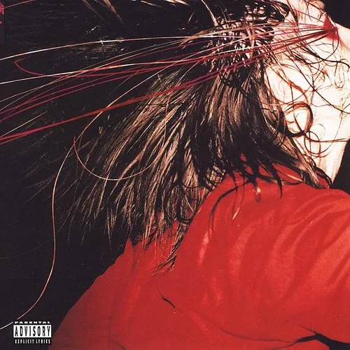 The Icarus Line - Penance Soiree vinyl record cover