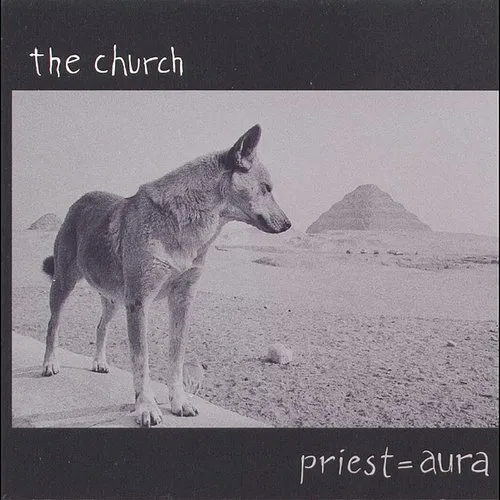 Priest = Aura (Blk)