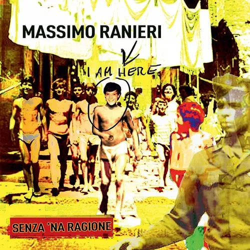 Massimo Ranieri - Senza 'na Ragione (Ita)