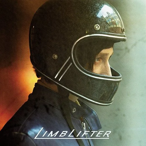 Limblifter - I/O vinyl record cover