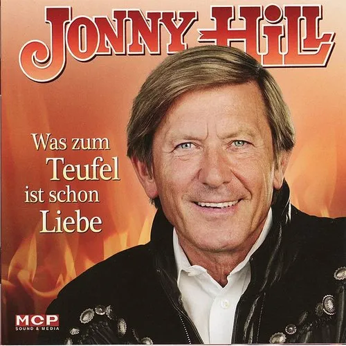 Was Zum Teufel Ist Schon Liebe