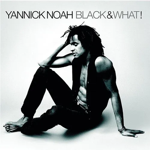 Black & What