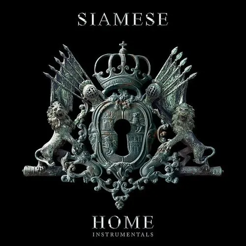 Siamese - Home (Instrumental)