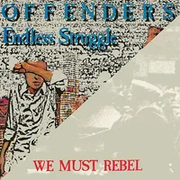 Endless Struggle/We Must Rebel/I Hate Myself/Bad Times