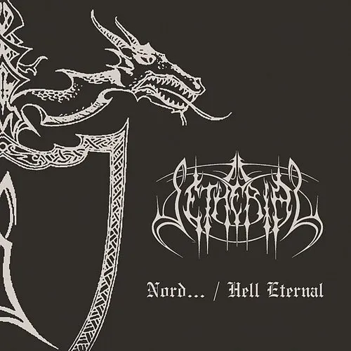 Setherial - Nord/Hell Eternal