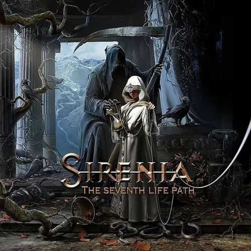 Sirenia - Seventh Life Path (Arg)