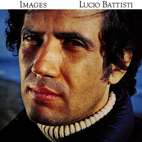 Lucio Battisti - Images [Limited Edition] (Pict) (Ita)