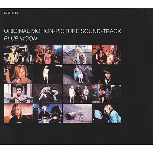 Blue Moon (Original Soundtrack)