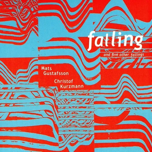 Falling & Five Other Failings