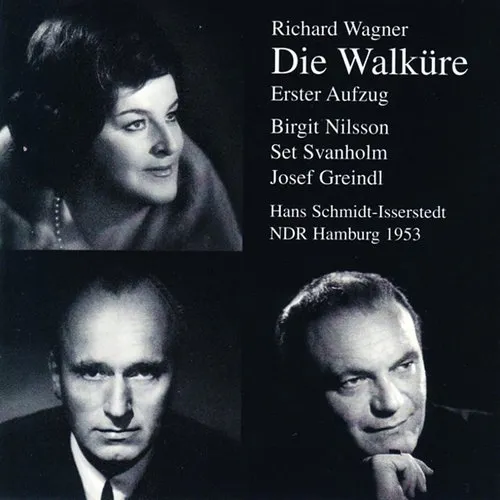 Die Walkure 1