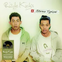 Rizzle Kicks - Stereo Typical [RSD 2022]