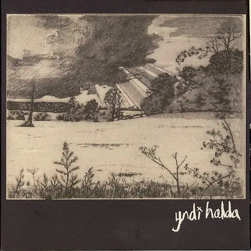 Yndi Halda - Enjoy Eternal Bliss