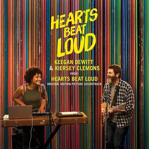 Hearts Beat Loud (Original Motion Picture)
