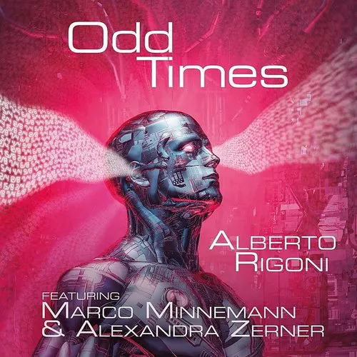 Odd Times