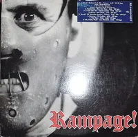 Various - Rampage! 8