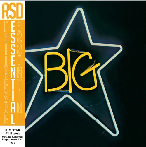 Big Star - #1 Record (Rsd)