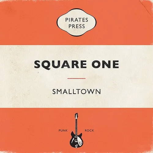 Square One