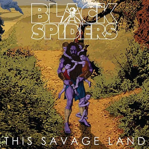 This Savage Land
