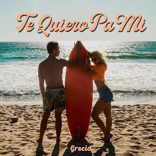 Grecia - Young At Heart