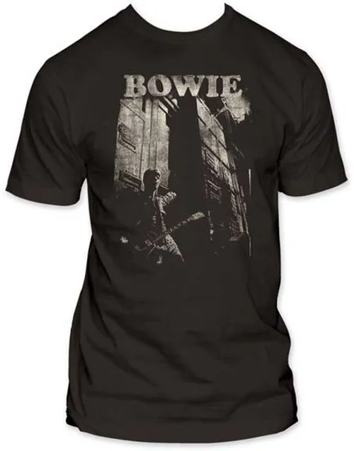 David Bowie - BOWIE GUITAR [SM]