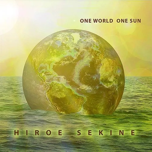 One World One Sun
