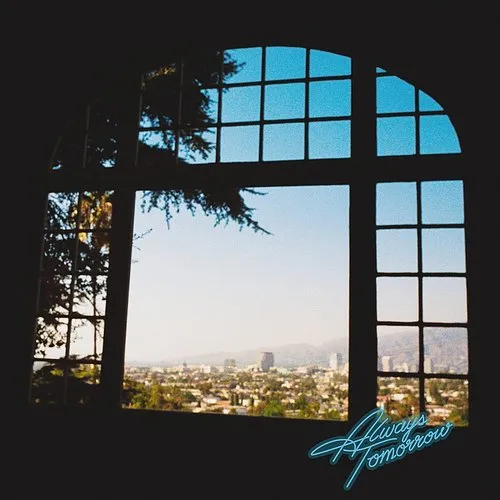 Best Coast - Always Tomorrow [Colored Vinyl] [Limited Edition] (Pnk)