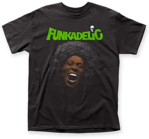 Funkadelic - FUNKADELIC FREE YOUR MIND [SM]