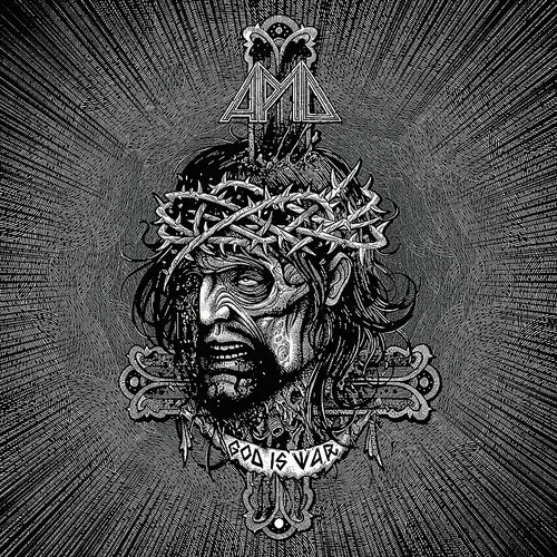 God Is War