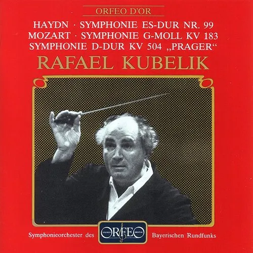 Symphony 99 / Symphony 183