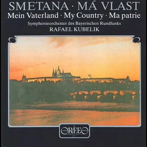 Ma Vlast