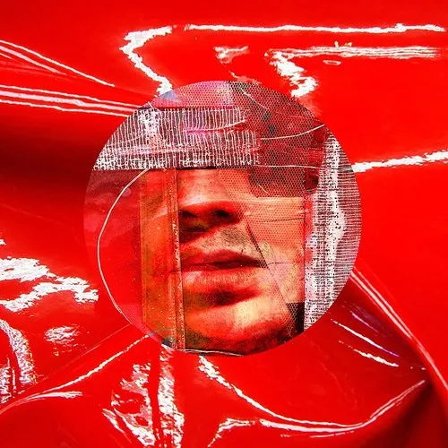 Tennis System - Autophobia [Clear Vinyl] [Limited Edition]