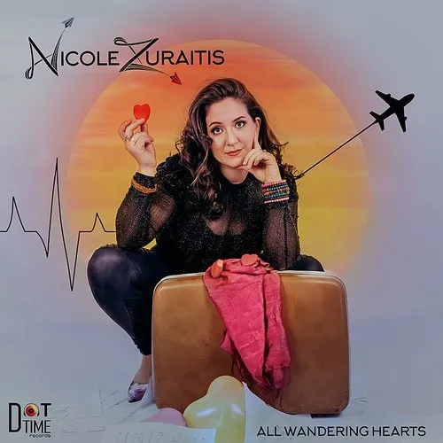Nicole Zuraitis - All Wandering Hearts