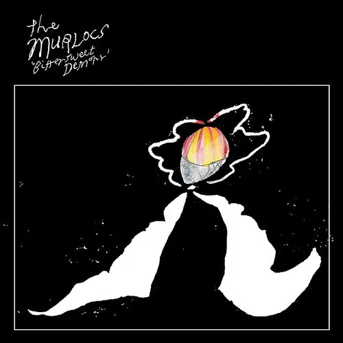 The Murlocs - Bittersweet Demons (Blk) [Colored Vinyl] (Org) (Aus)