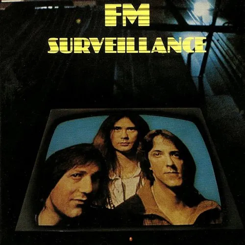 Surveillance (Jpn)