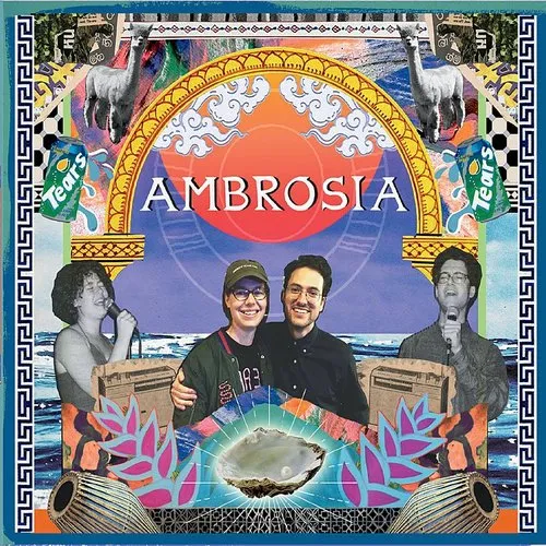 Ambrosia
