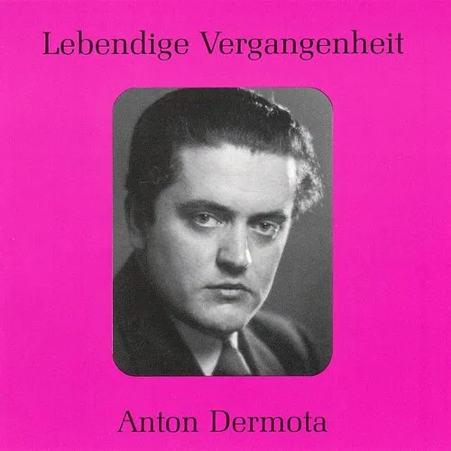 Legendary Singers: Early Recordings
