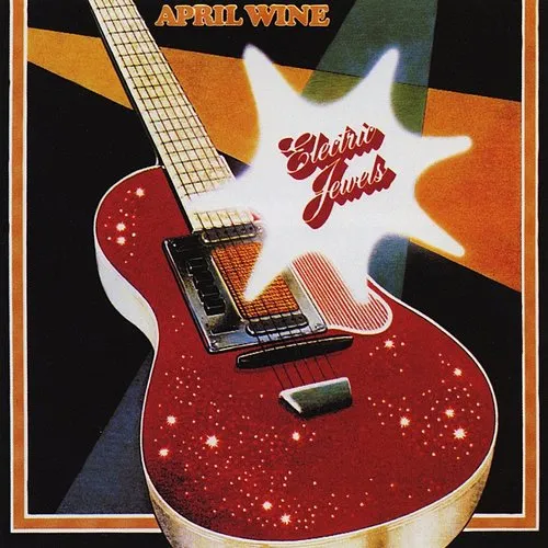 Electric Jewels (Can)