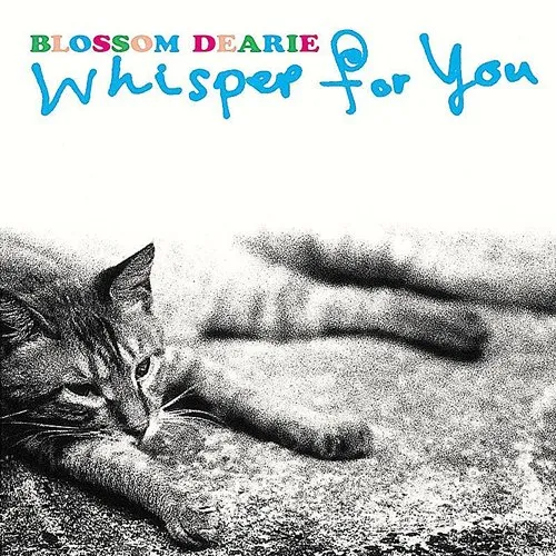 Blossom Dearie - Whisper for You