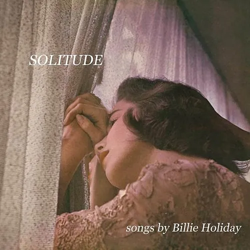 Billie Holiday - Solitude [Clear Vinyl] (Uk)